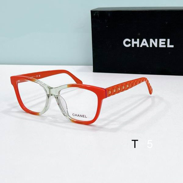 Chanel CH3443 51 16-140 F