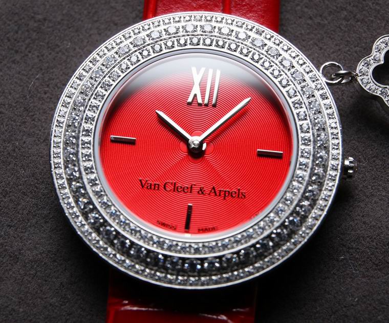 Van Cleef  Arpels women 32X8mm 03
