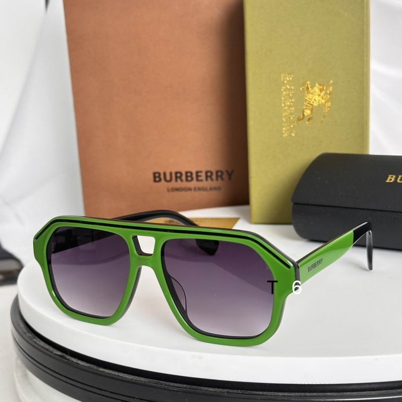 Burberry 4340 56 16-145 e