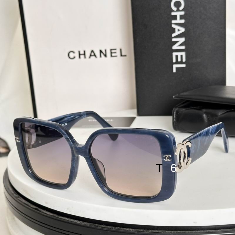 Chanel 7108 58 17-140 e