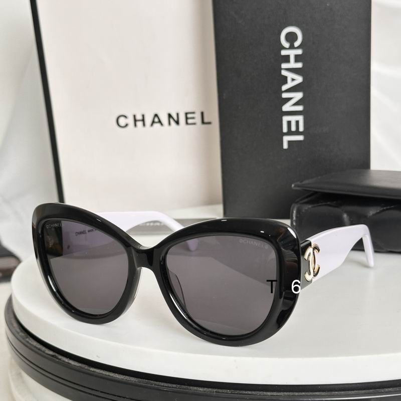 Chanel CH9159 55 22-145 e
