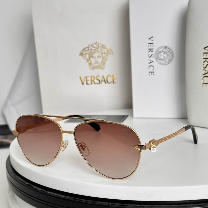 Versace OVE2285 56 18-140 e