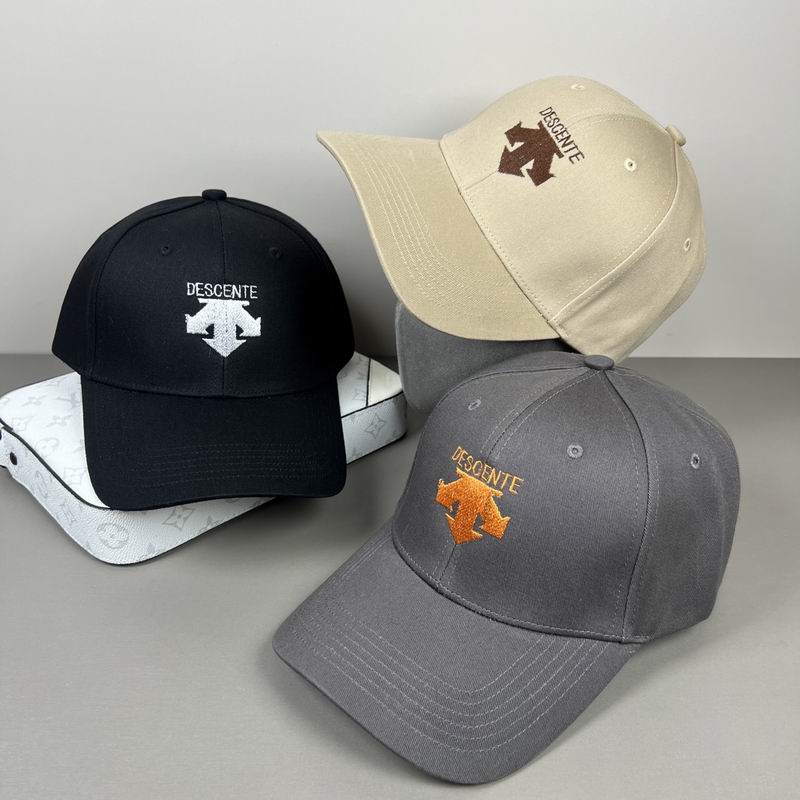 26 Descente ����ñ 0328