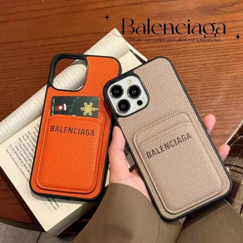 Balenciagamore style)iphone 16Pro max 20
