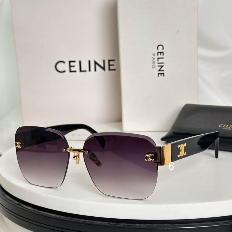 CELINE CL8031 59 13-146 e