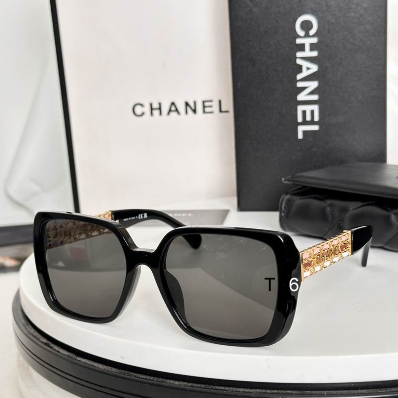 Chanel 3486 56 18-137 e