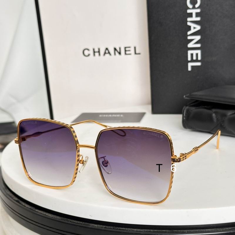 Chanel CH4312 52 19-145 e