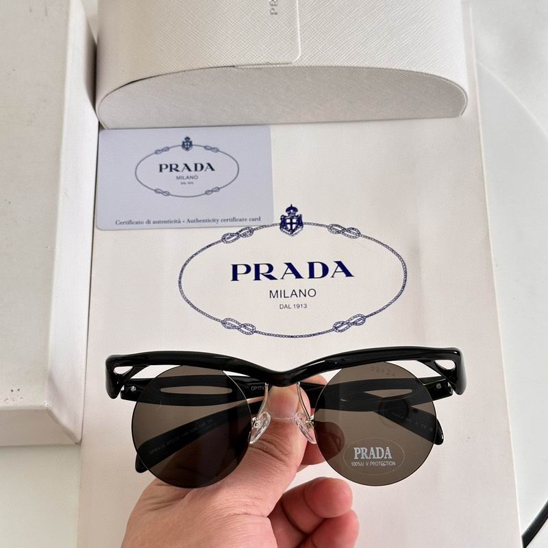 Prada SPRA15 47 20-135 e