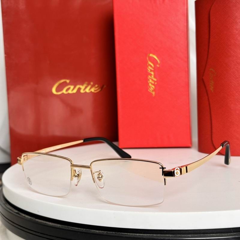 Cartier 8201006 57 18-140 e