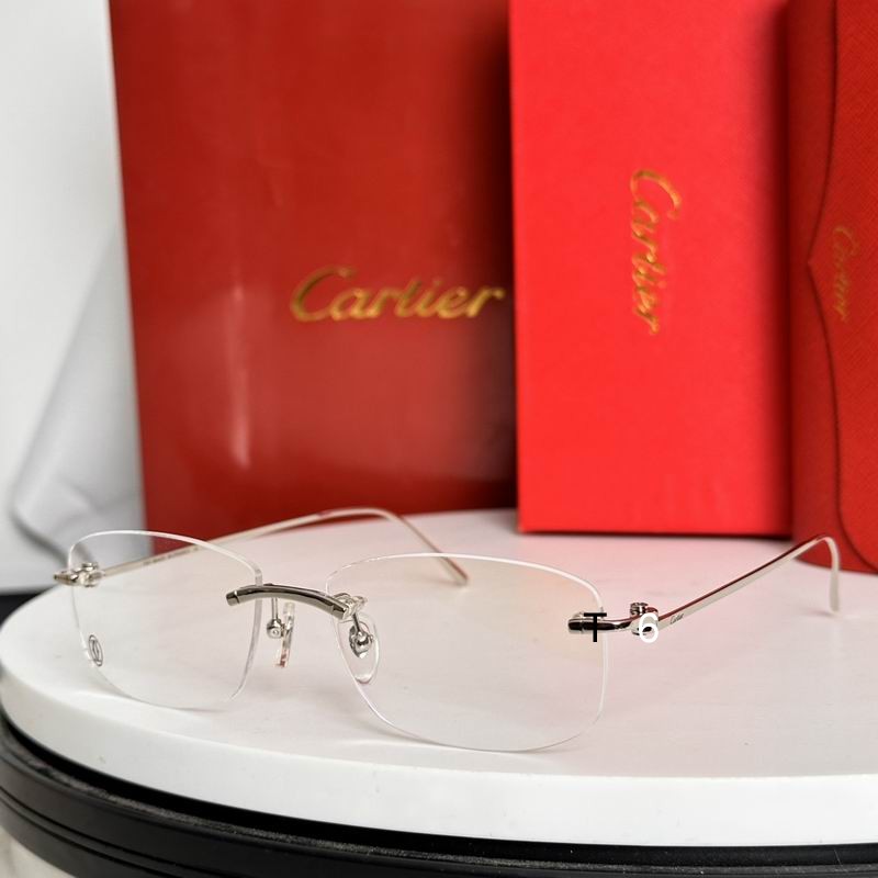 Cartier CT03376MS 56 16-140 e
