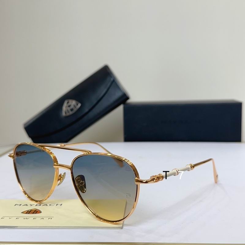 MAYBACH MODELz138 60-18-143 G