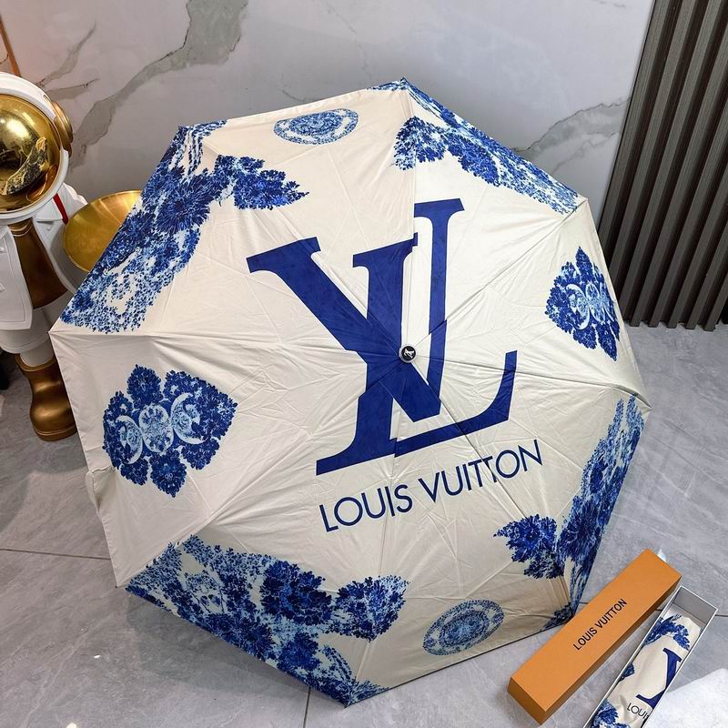 LV Umbrella