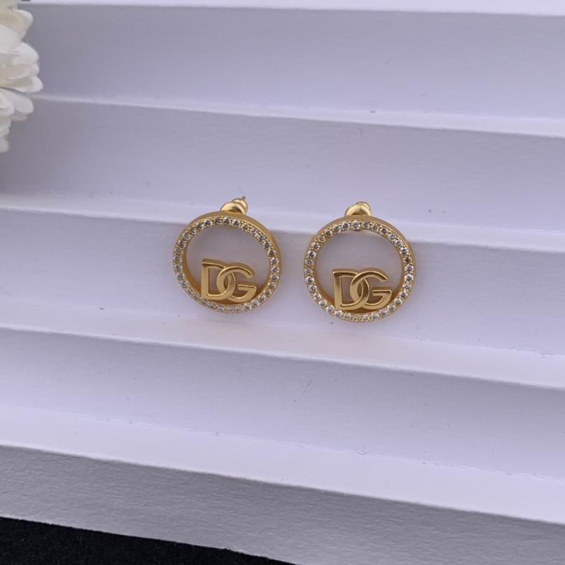 DG Earring 03cly26