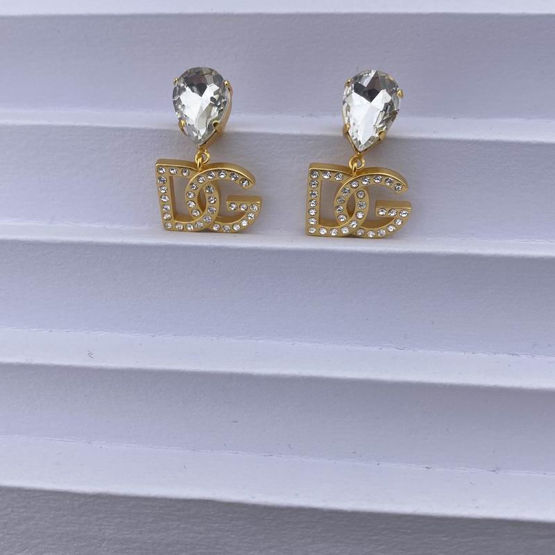 DG Earring 03cly27