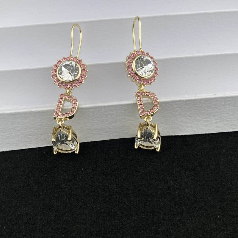 DG Earring 03cly28