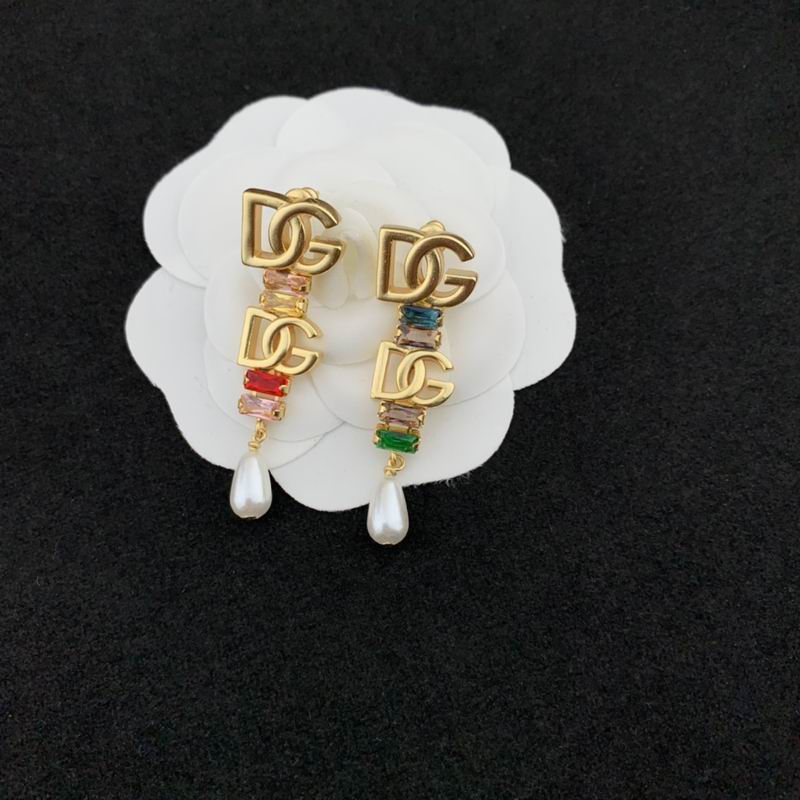 DG Earring 03cly29