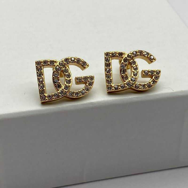 DG Earring 03cly30