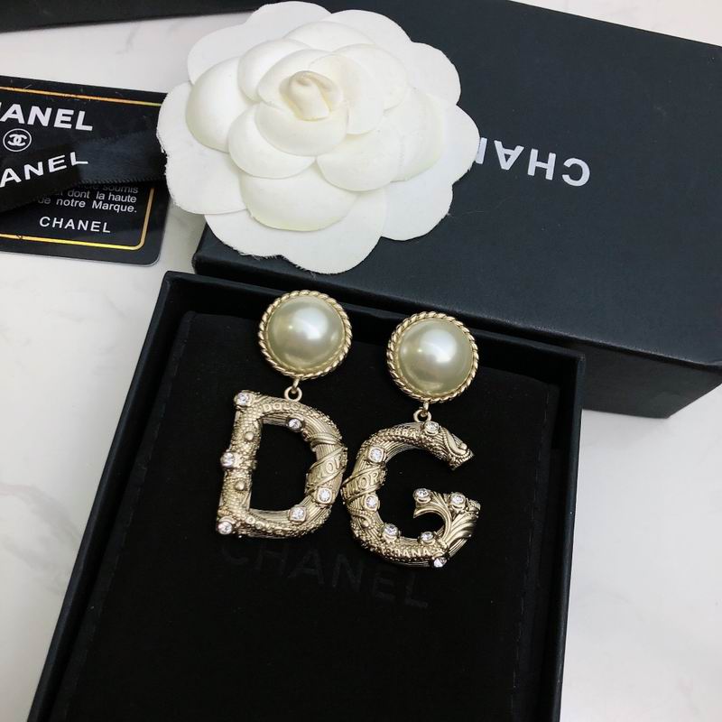 DG Earring 05cly32