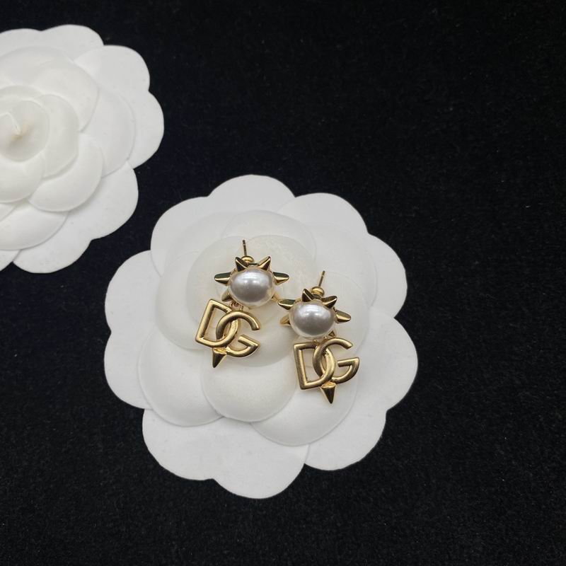 DG Earring 05cly33