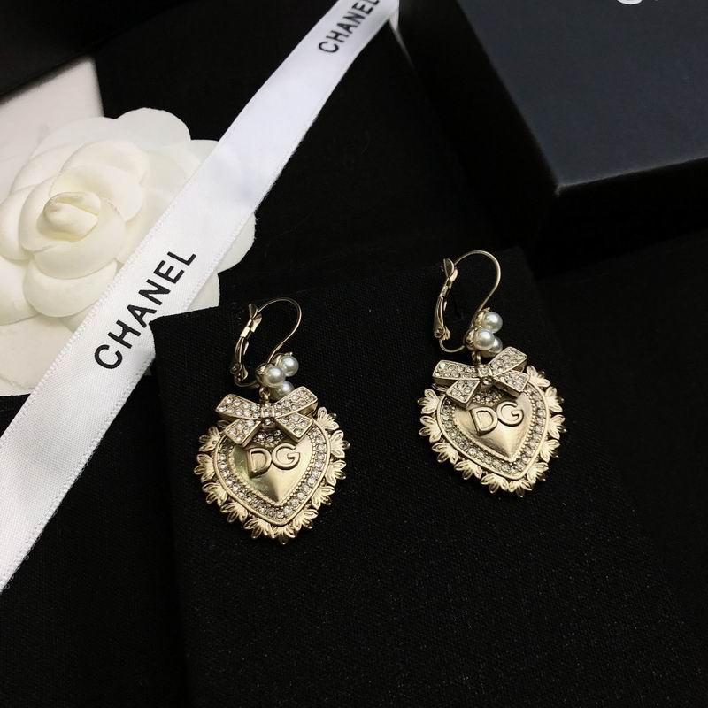 DG Earring 05cly34