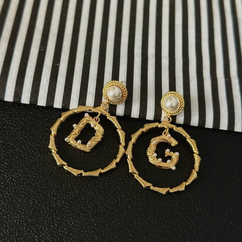 DG Earring 05cly35