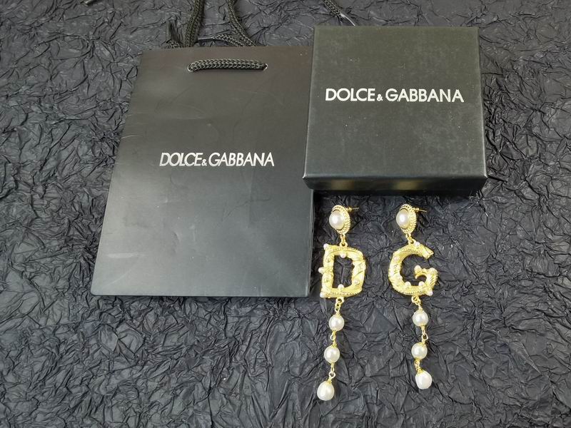 DG Earring 05cly36