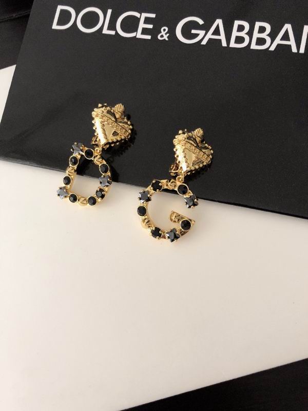 DG Earring 05cly37