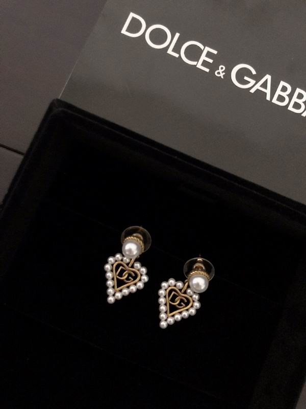 DG Earring 05cly39