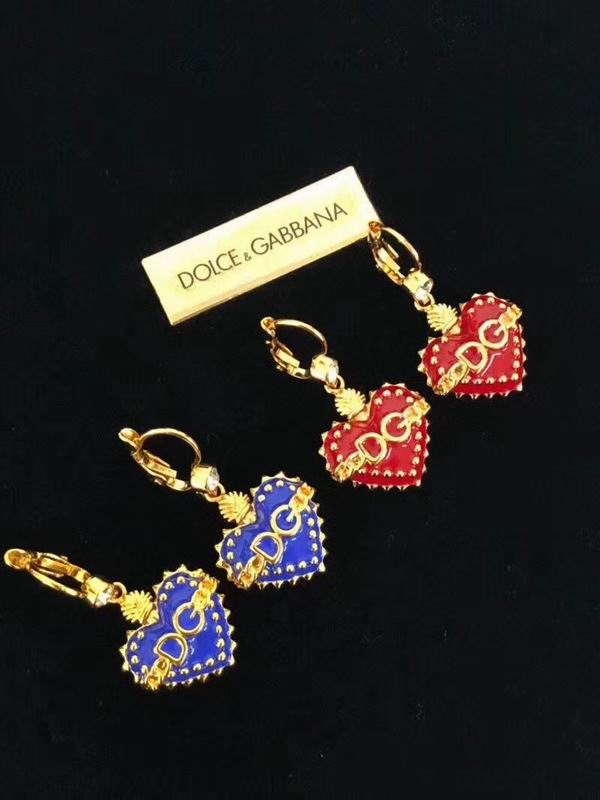 DG Earring 05cly40