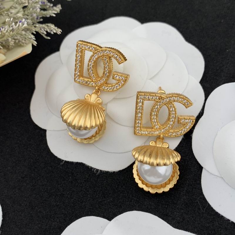 DG Earring 07cly43