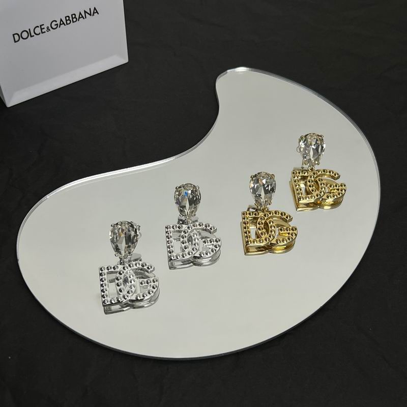 DG Earring 07cly44