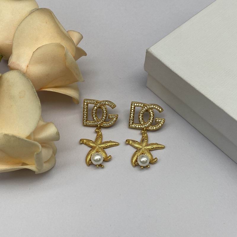 DG Earring 08cly47