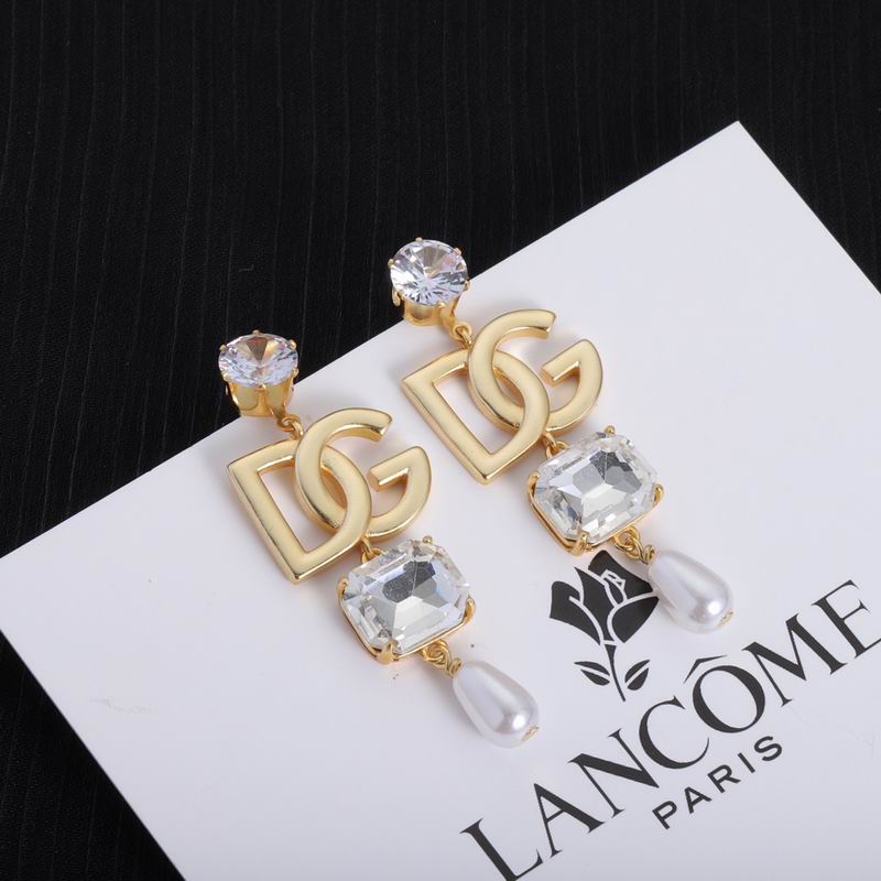 DG Earring 08cly48