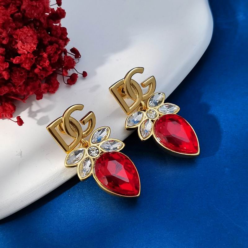 DG Earring 08cly52