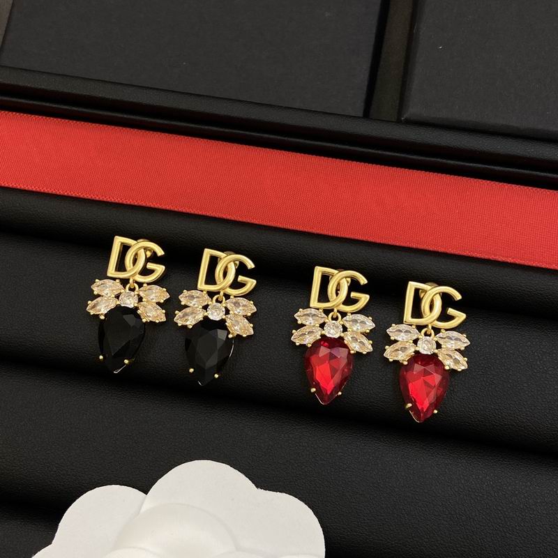 DG Earring 08cly55