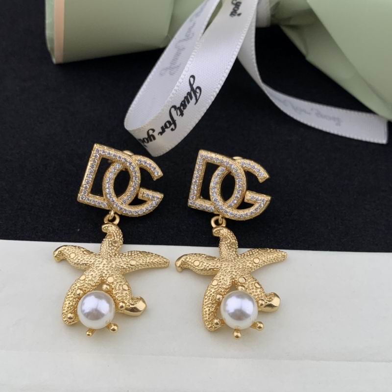 DG Earring 08cly56