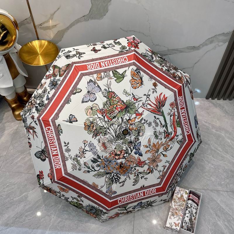 Dior Umbrella 04