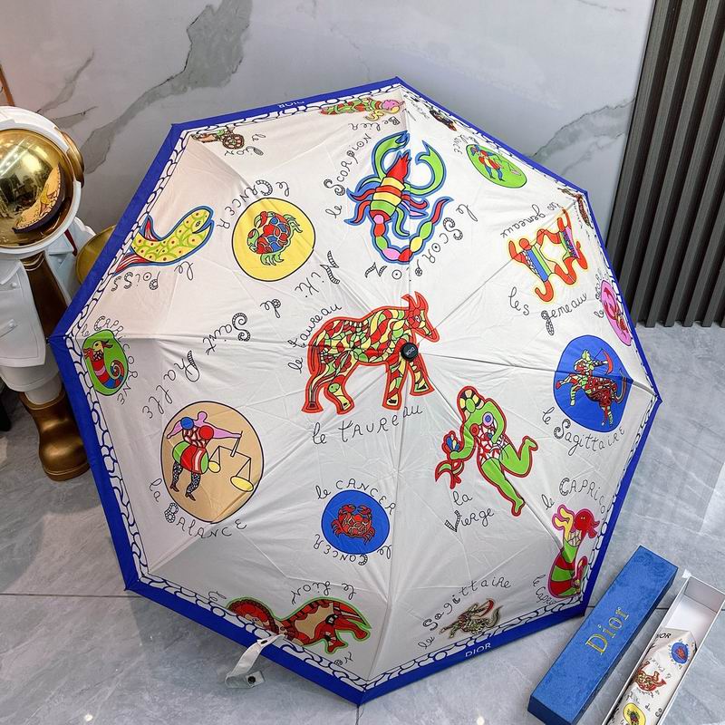 Dior Umbrella 07