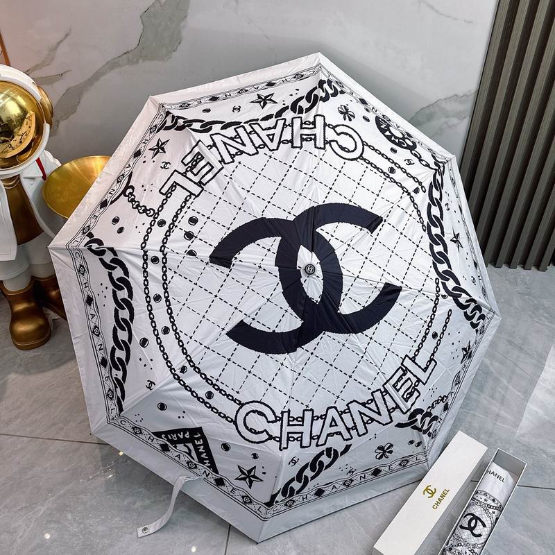 Chanel Umbrella