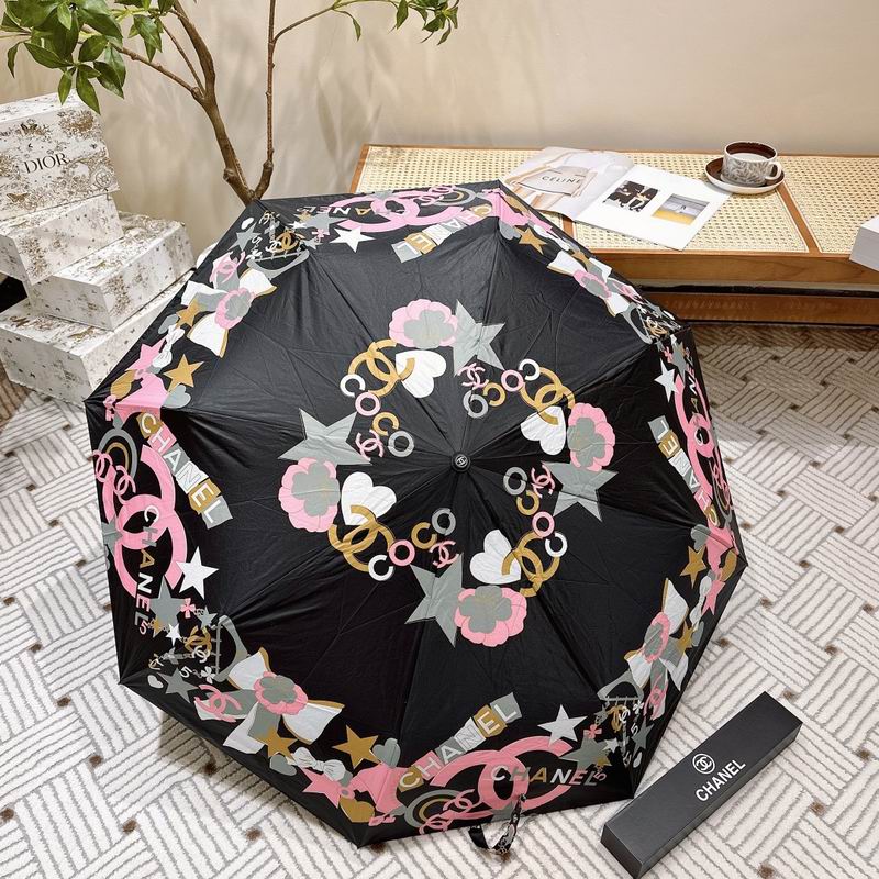 Chanel Umbrella 06