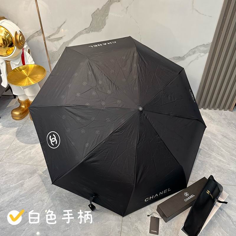 Chanel Umbrella 12