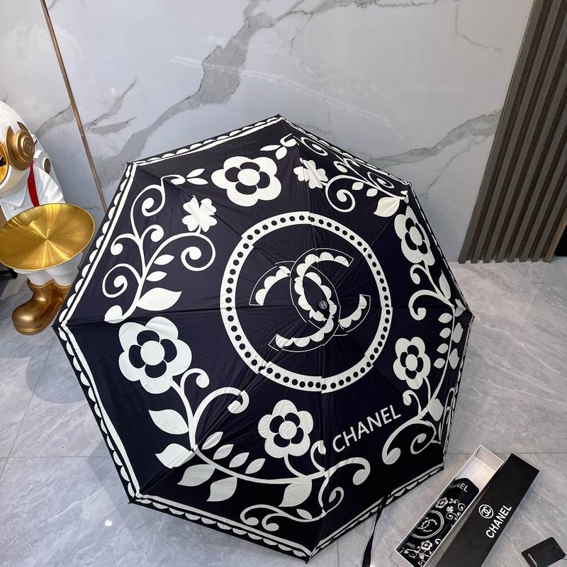 Chanel Umbrella 16