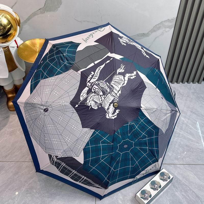 Burberry Umbrella 01