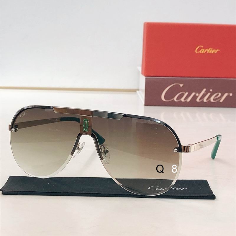 Cartier CT0633 136 0-140 G