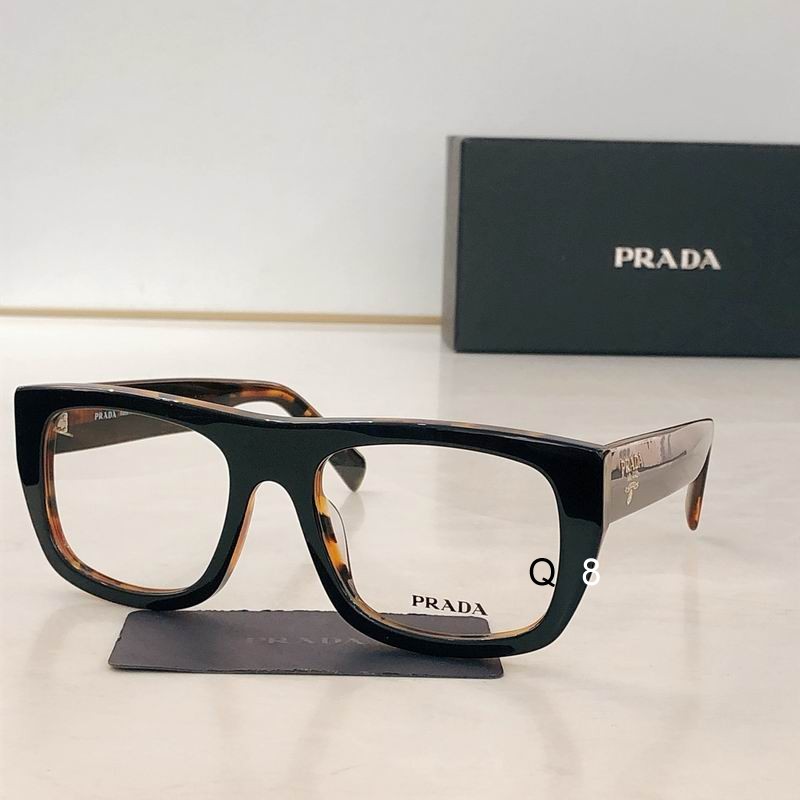 Prada PRA17V 53 20-145 G