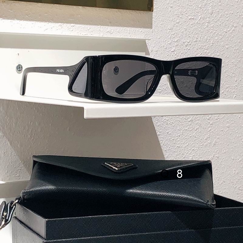 Prada PRB03S 55 16-120 G