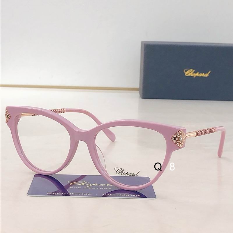 Chopard VCH332S 55 17 145 G