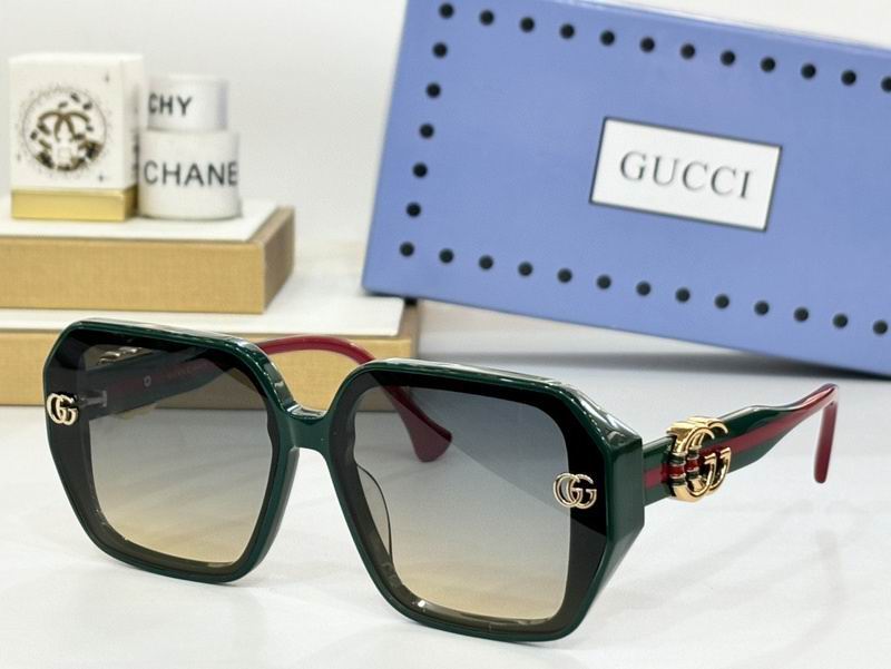 2025 Gucci 0308