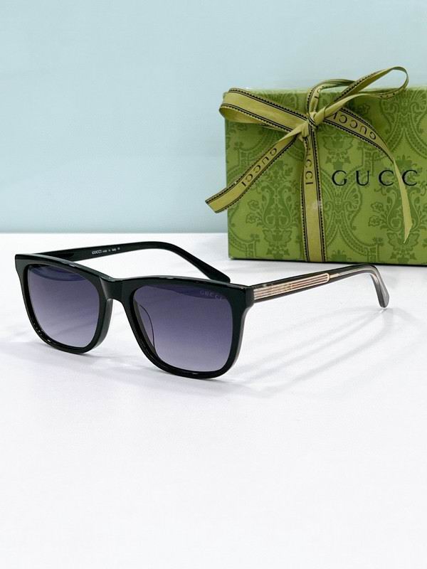 Gucci Glasses smh01