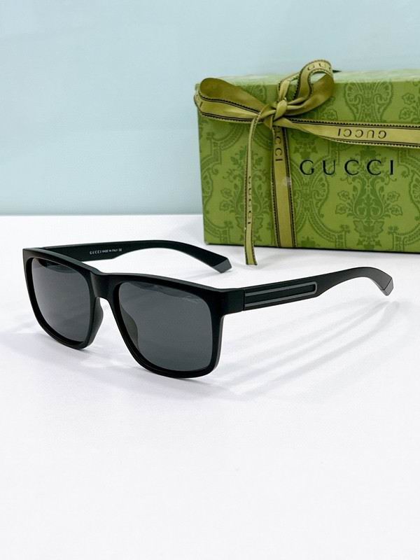 Gucci Glasses smh02